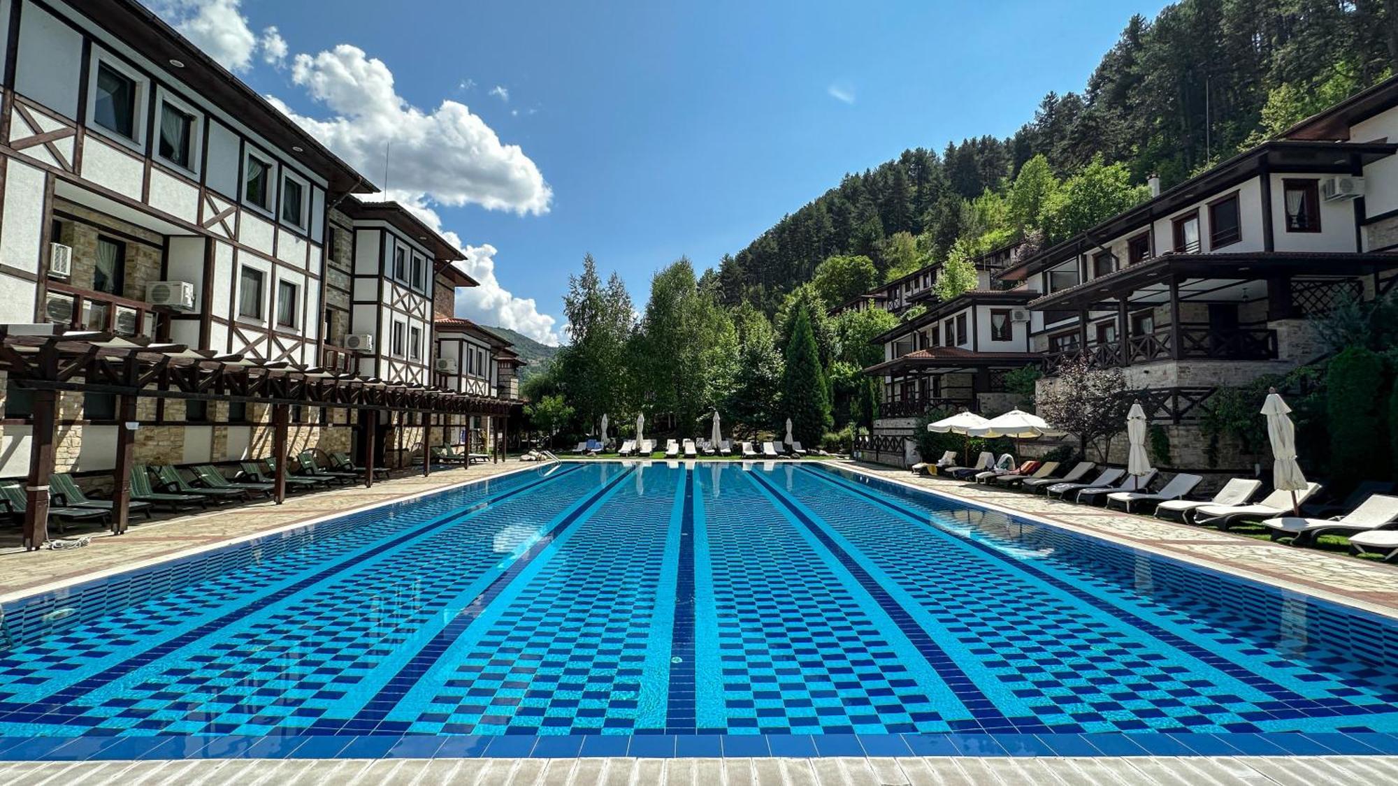 Ismena 4* Девін
