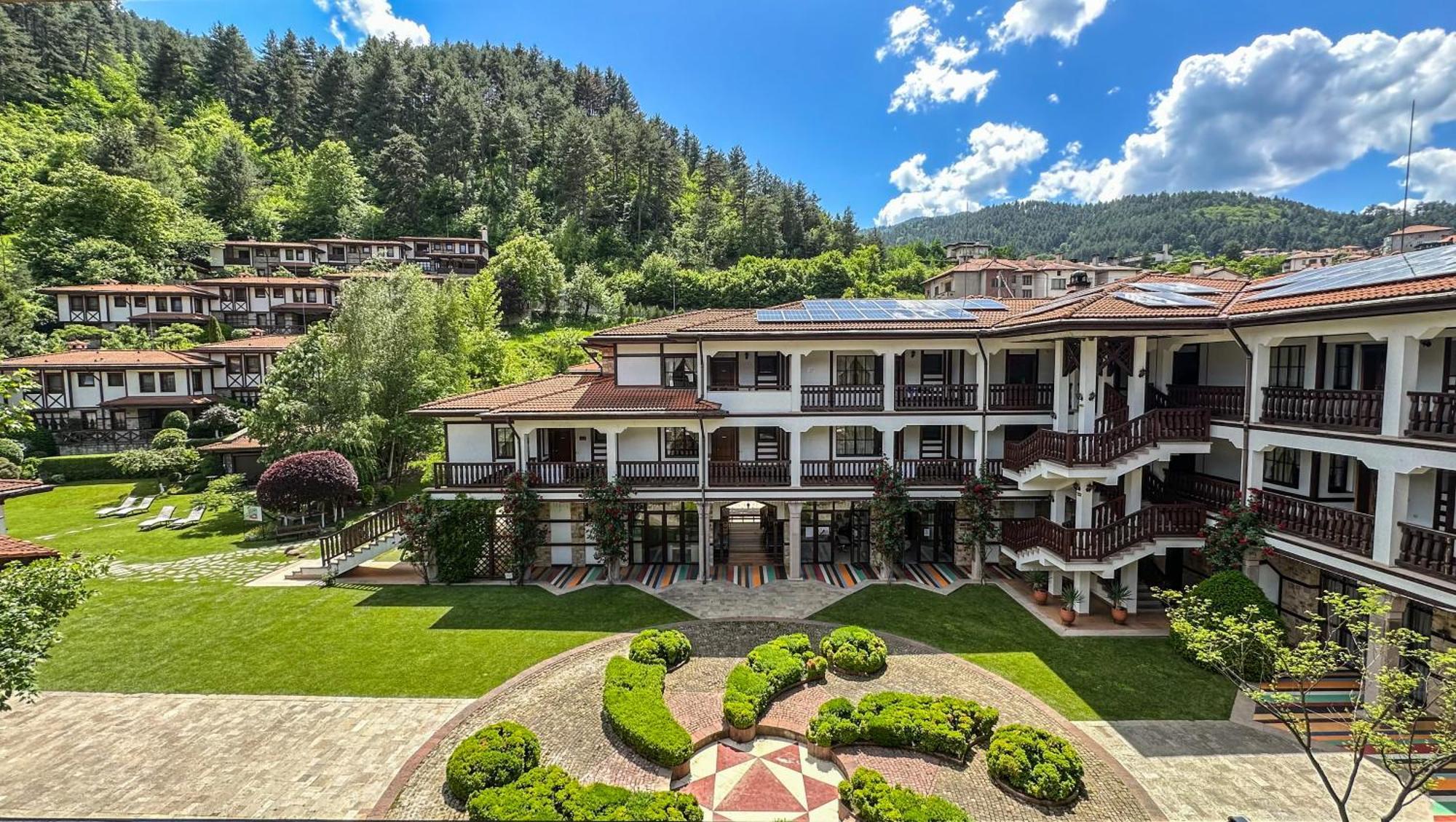 Ismena 4* Девін