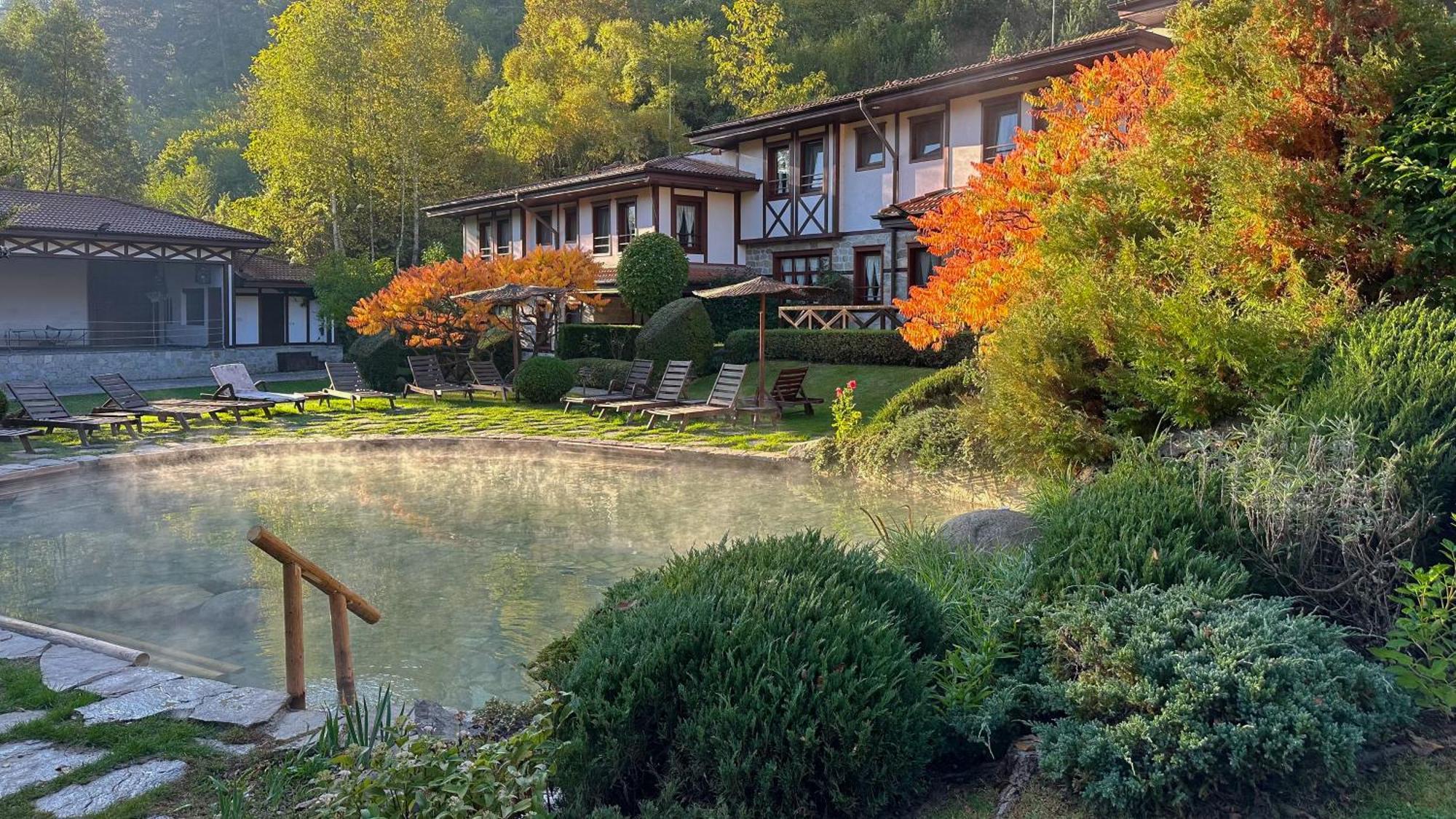 Ismena Hotel