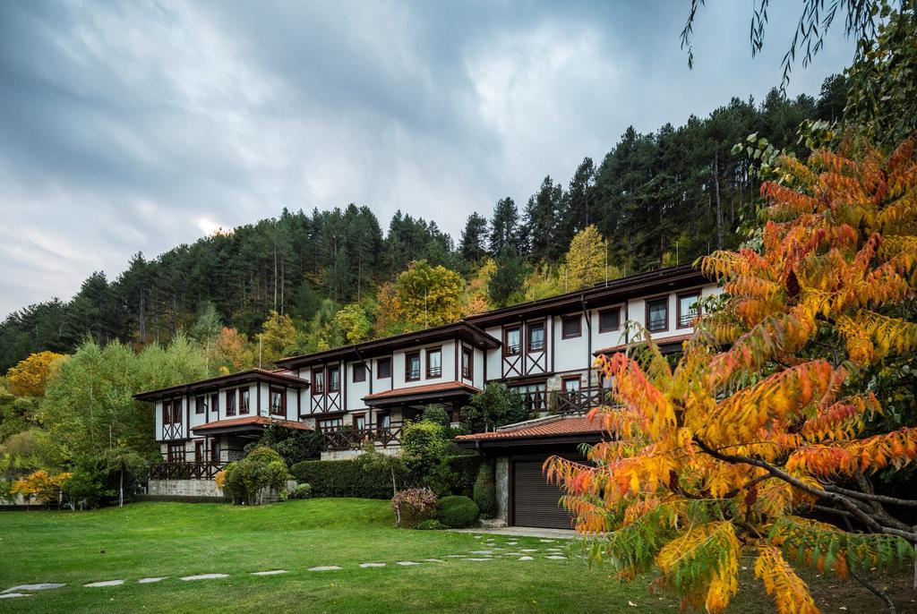 Hotel Ismena 4*
