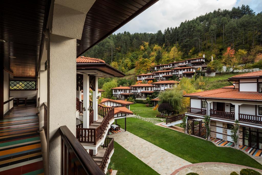 Готель Ismena 4*