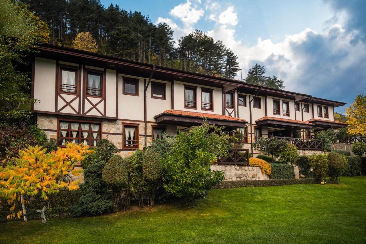 Ismena Hotel